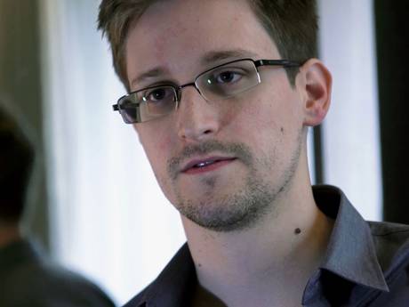 Edward Snowden’s not the story. The fate of the internet is