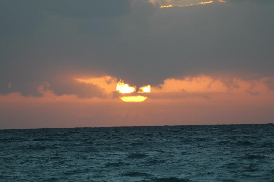 Who Owns the Sun?
