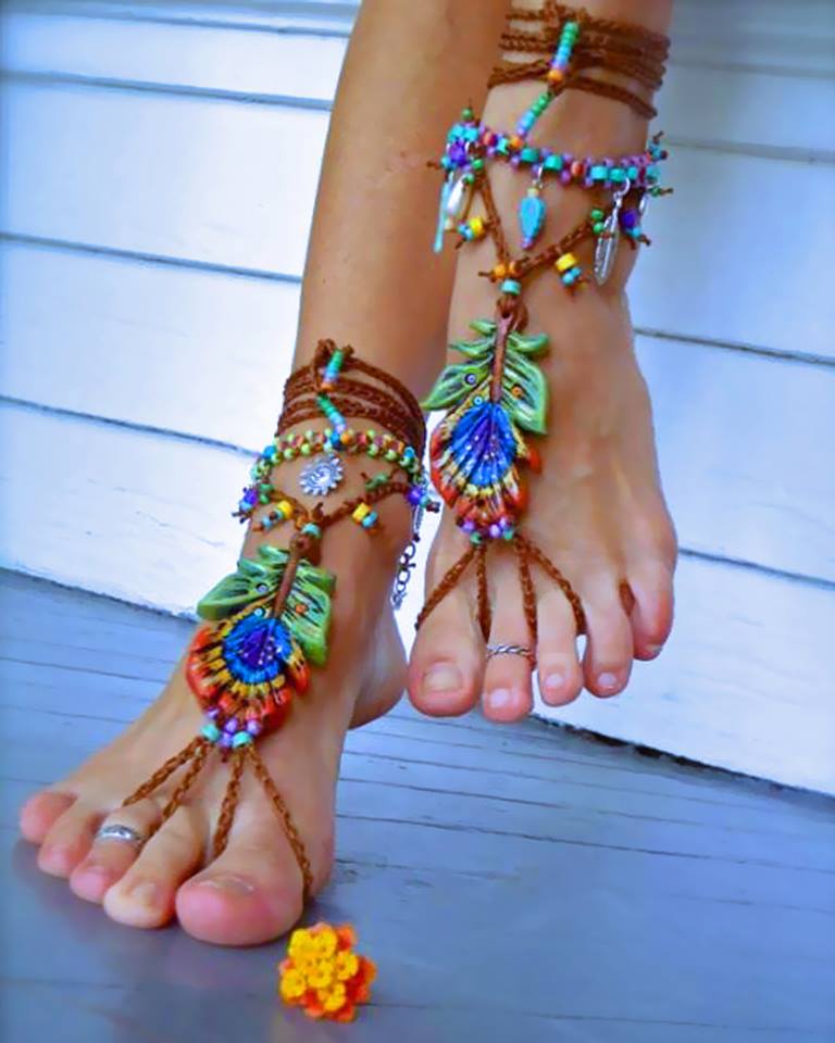 IUV INchange @ Eternal Shoes