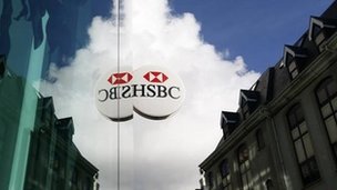 We Wonder Why HSBC Bank is Clossing Diplomatic Accounts?