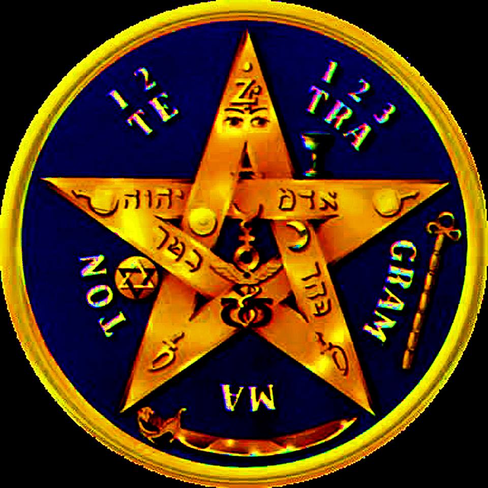 The Pentagram