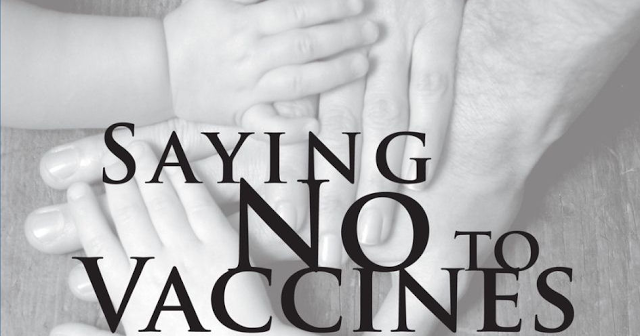 Top 6 Reason Not To Vaccinate Your Children