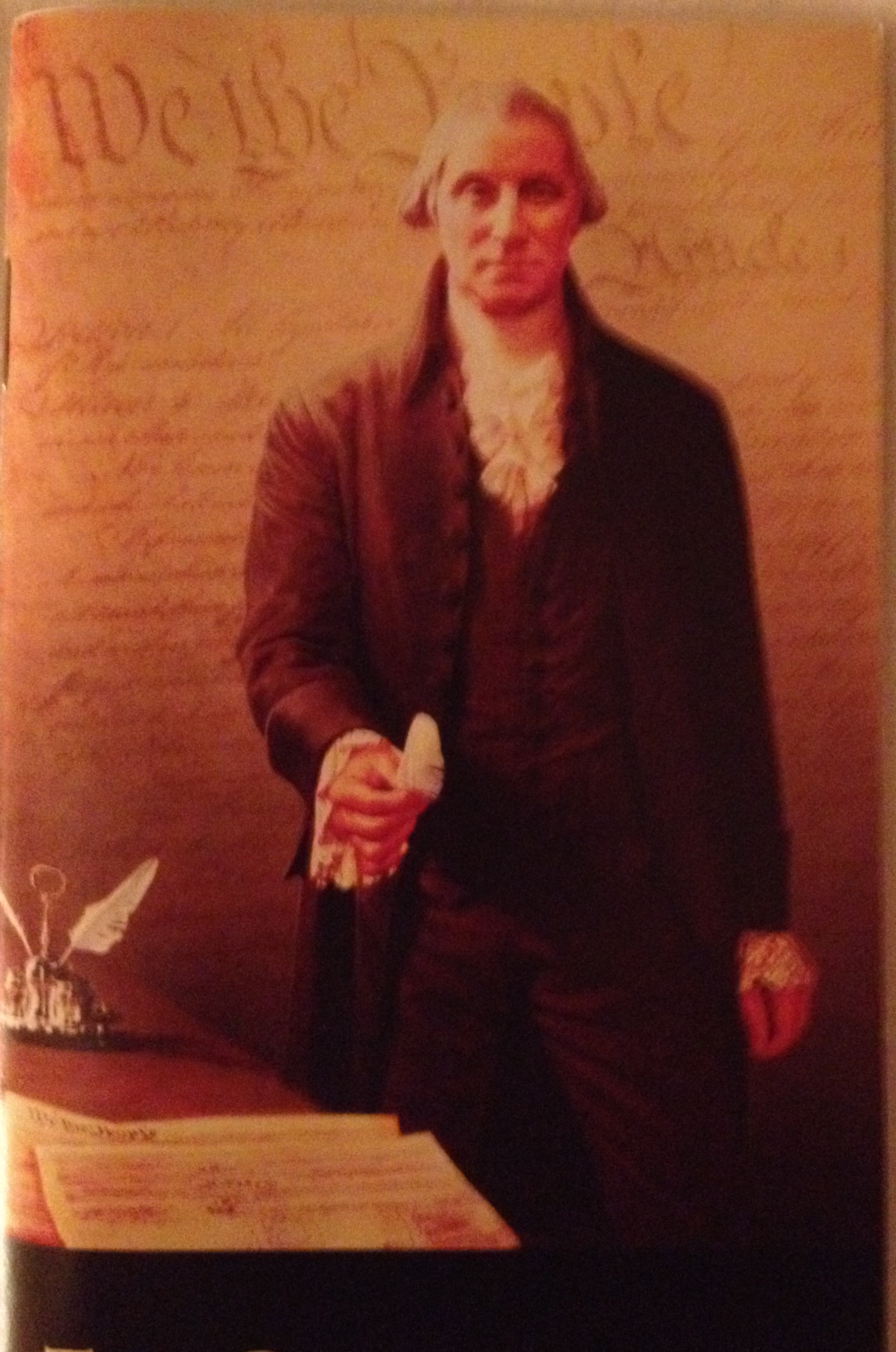 The Right Constitution