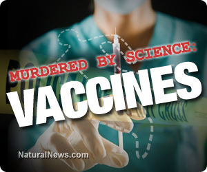 Yet another vaccine researcher caught faking research; vaccine industry riddled with scientific fraud