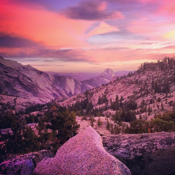 Yosemite