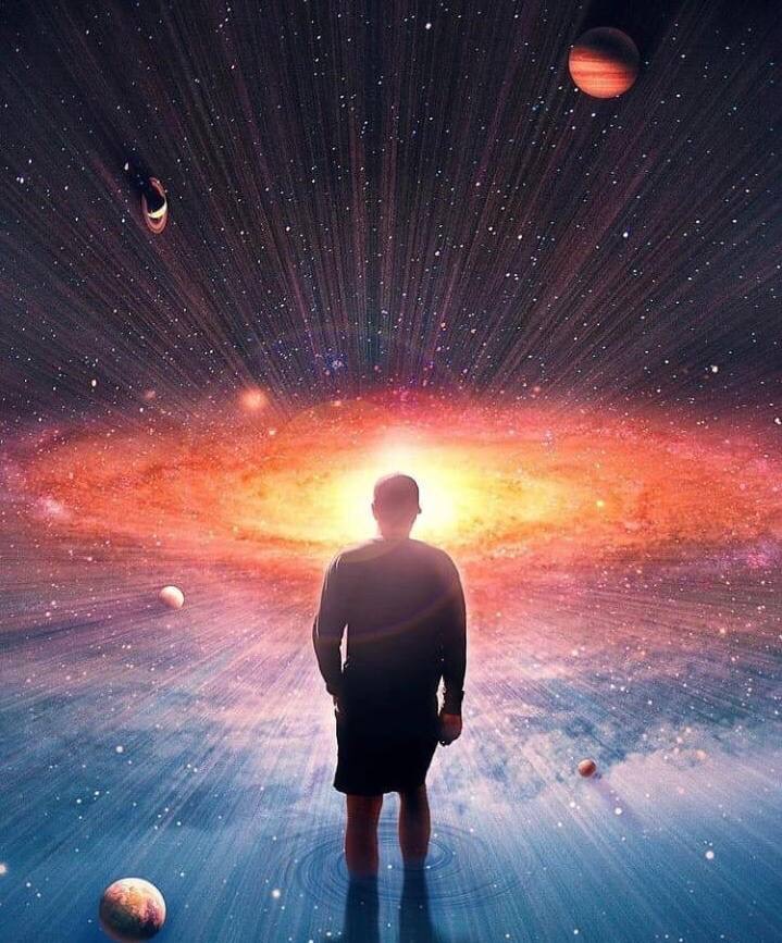 Summer Solstice 2023, Welcome