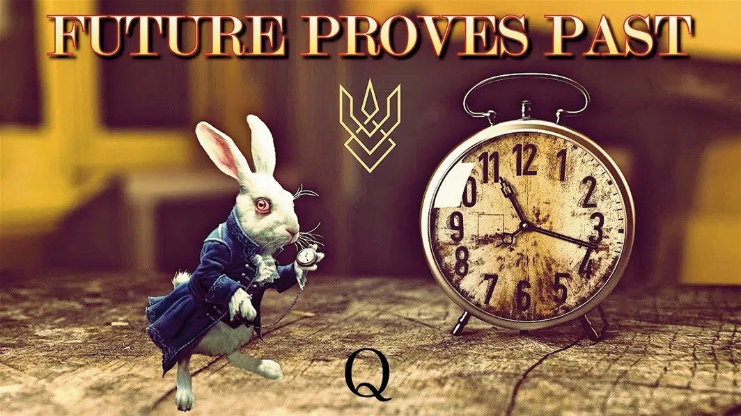 White Rabbit: 9/17, 2023