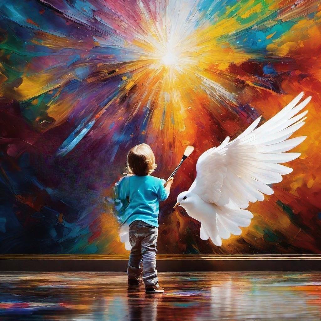 It is All About Our Children