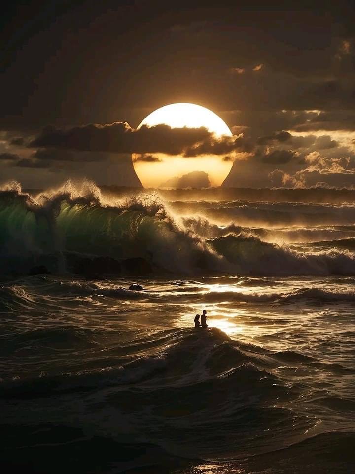 Full Moon Energy for Month January 2024