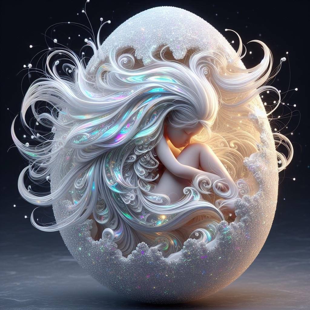 Play to the Beat of your Own Drum: New Moon