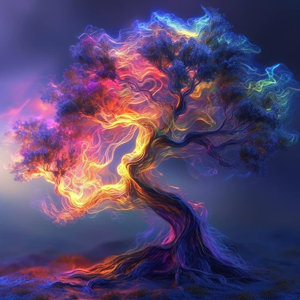 March Equinox 2024